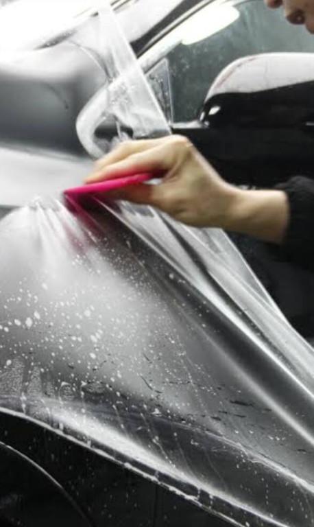 Window Tinters, Vinyl Wrapper & PPF Applicators Wanted in Fawkner - Image 4