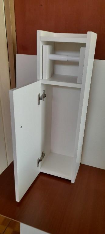 Mueble para papel higienico en Chile - Imagen 1