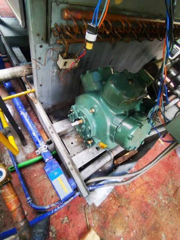 SERVICIO TECNICO PROFESIONAL en Cuautla - Imagen 5