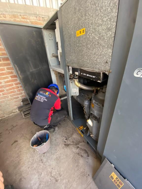 SERVICIO TECNICO PROFESIONAL en Cuautla - Imagen 6