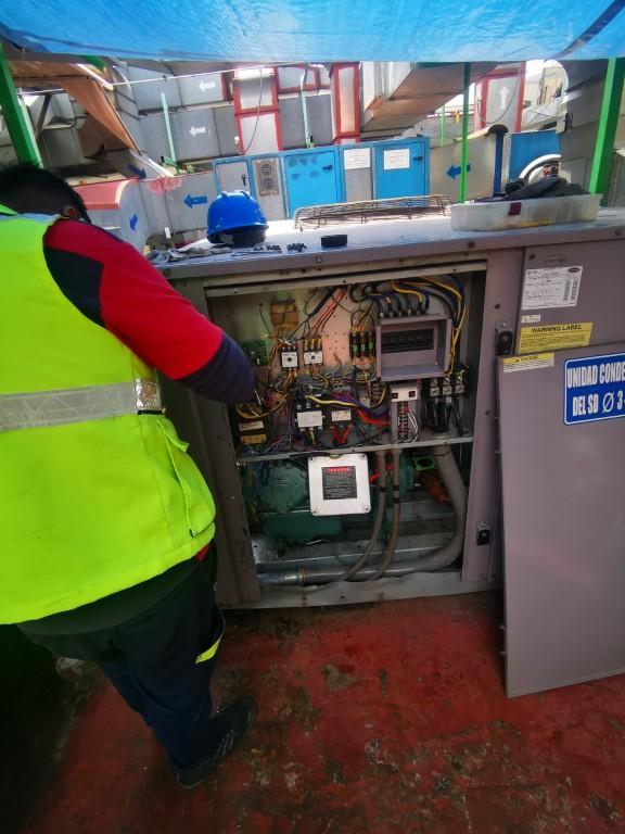 SERVICIO TECNICO PROFESIONAL en Cuautla - Imagen 10