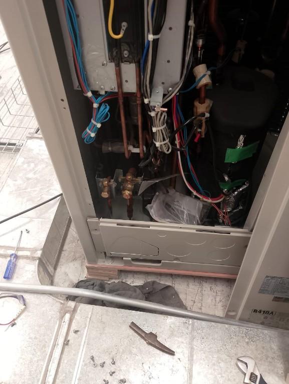 SERVICIO TECNICO PROFESIONAL en Cuautla - Imagen 12