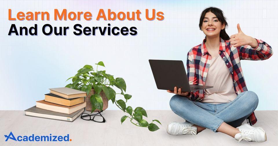 Academized - Write My Essay For Me Essay Writing Service in Queens - Image 4