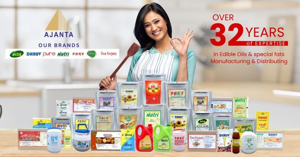 How's Vanaspati Ghee Made in Bareilly - Image 1