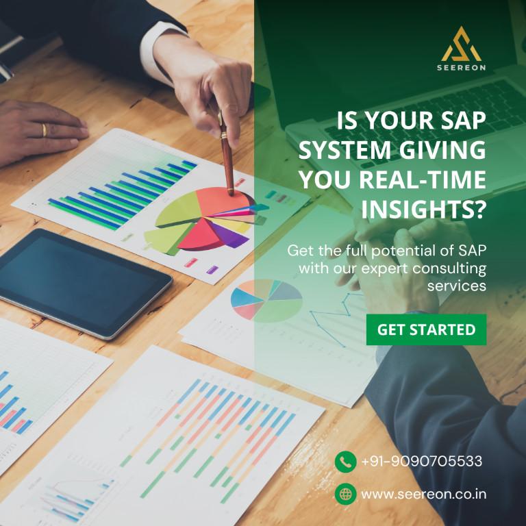 Abap Development Services in Bhubaneswar - Image 1