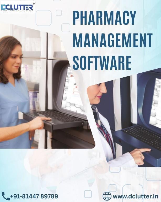 Best Pharmacy Inventory Management Software in India - Image 1