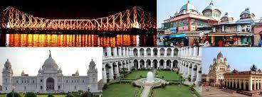 Best outing with Car Rental Tour packages in India for Kolkata in Ahmedabad - Image 1