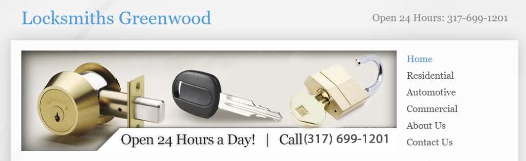 Greenwood Locksmiths in Indianapolis - Image 2