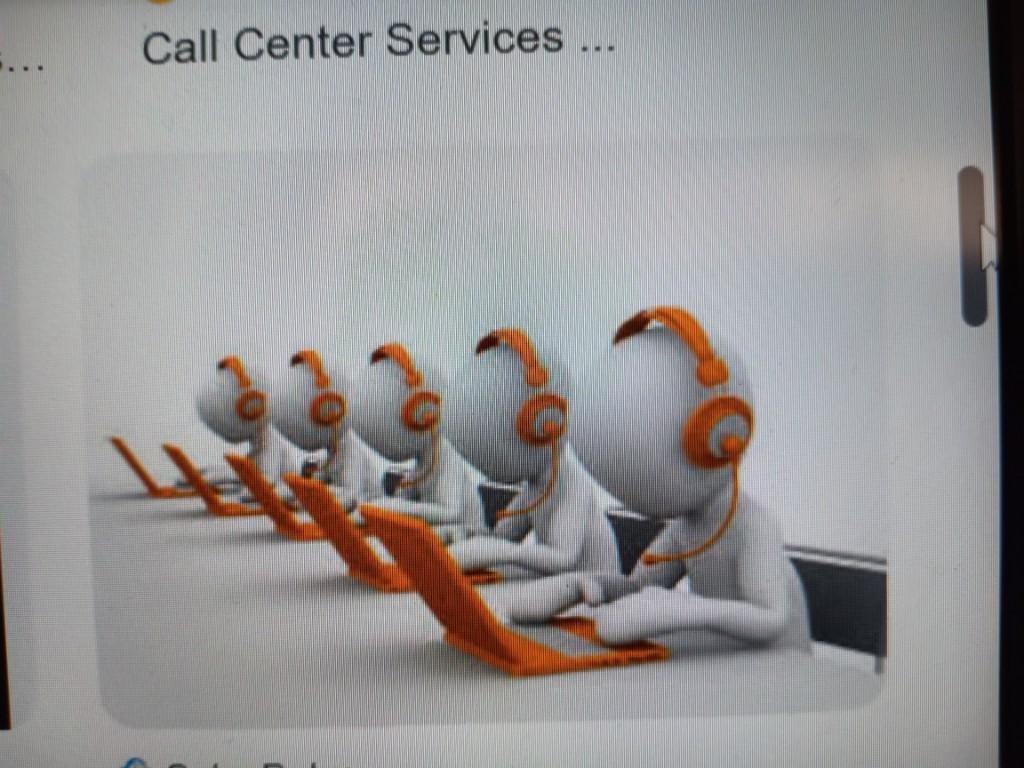Call Center Jobs in Delhi - Image 1