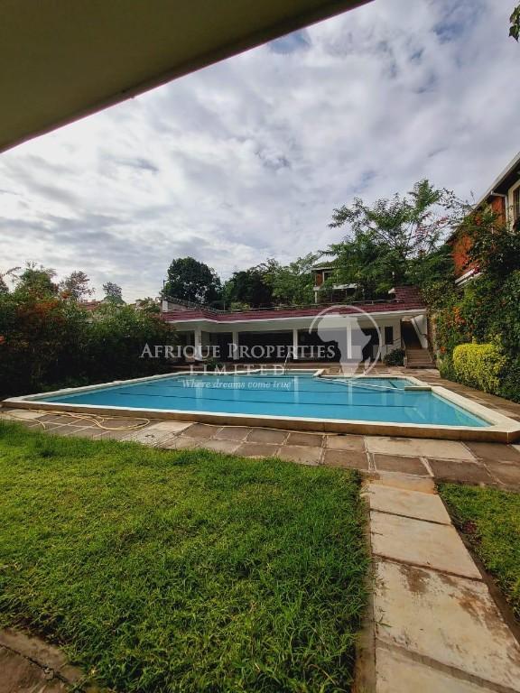 5 Bedroom All Ensuite Villa For Rent in Spring Valley, Nairobi ( in Nairobi - Image 6