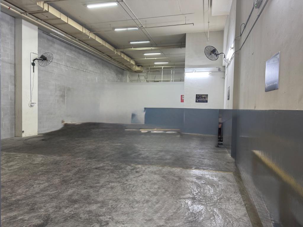 Prime Ramp up factory with Direct Loading Access! Available Now in Geylang - Image 2