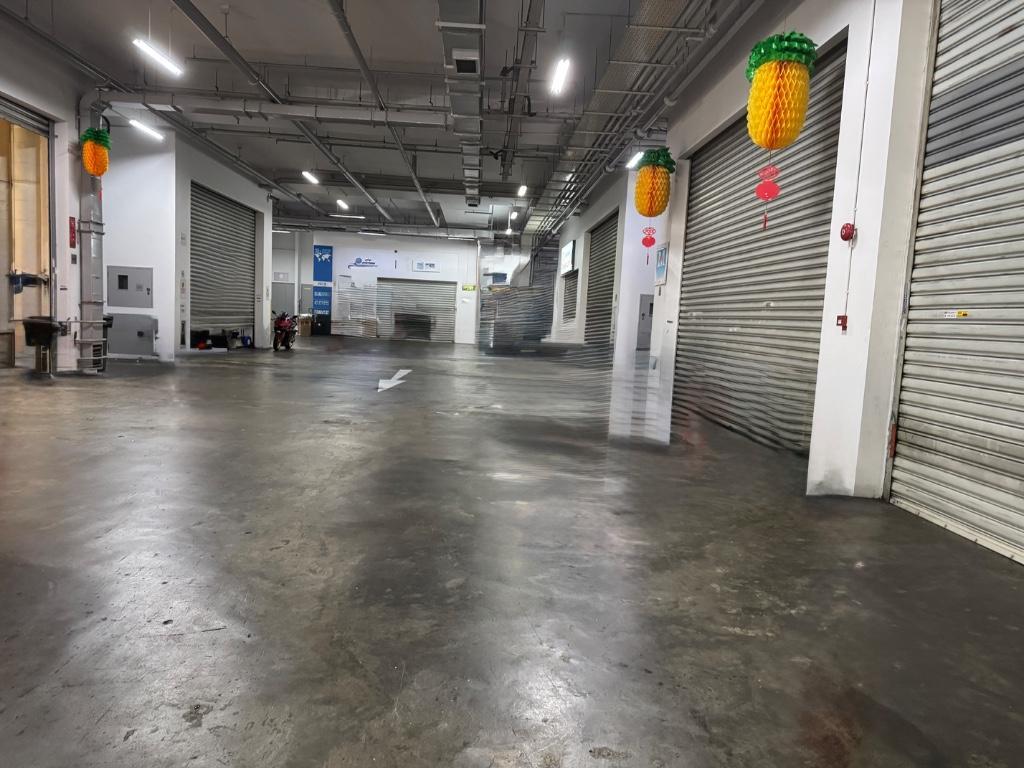 Prime Ramp up factory with Direct Loading Access! Available Now in Geylang - Image 3