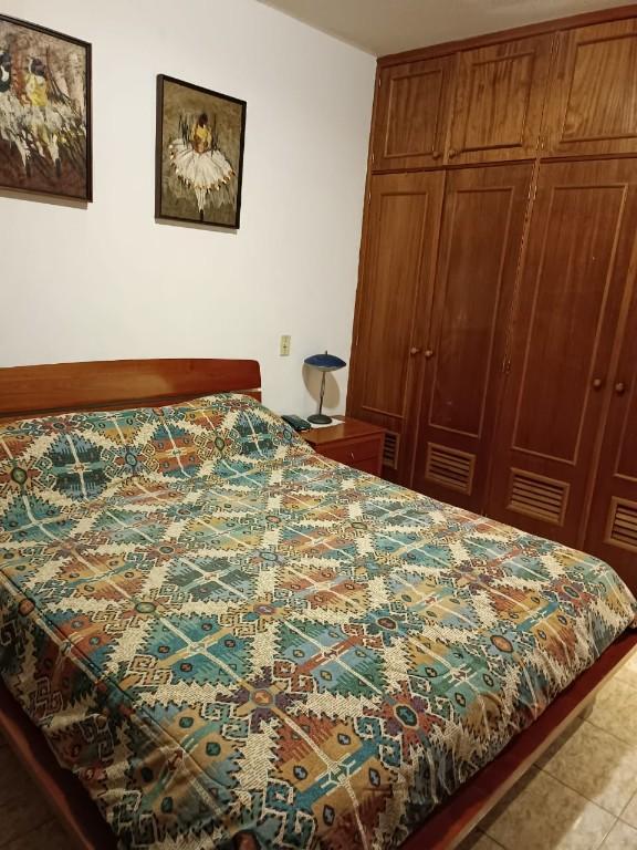 APARTAMENTO EN VENTA CONJUNTO RESIDENCIAL MARINA GOLF LECHERIA R en Venezuela - Imagen 7