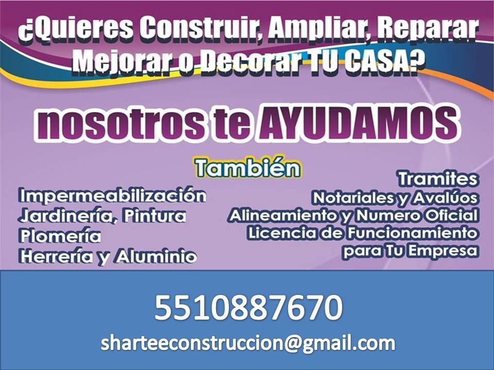 PROYECTOS ARQUITECTONICOS Y REMODELACIONES en Sector Popular - Imagen 2