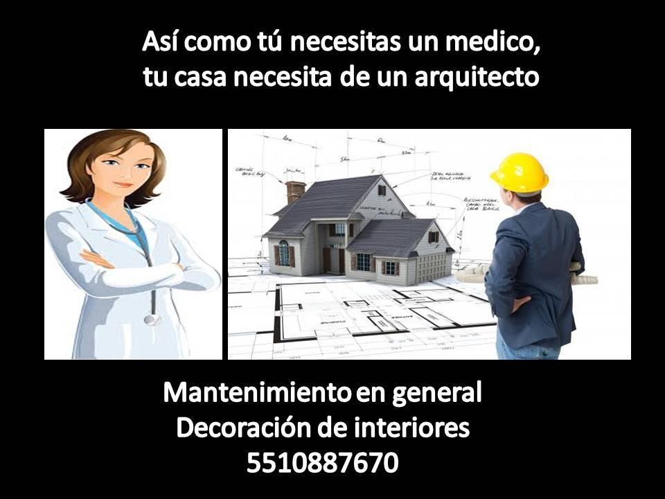 MANTENIMIENTO DE INMUEBLES en Sector Popular - Imagen 1