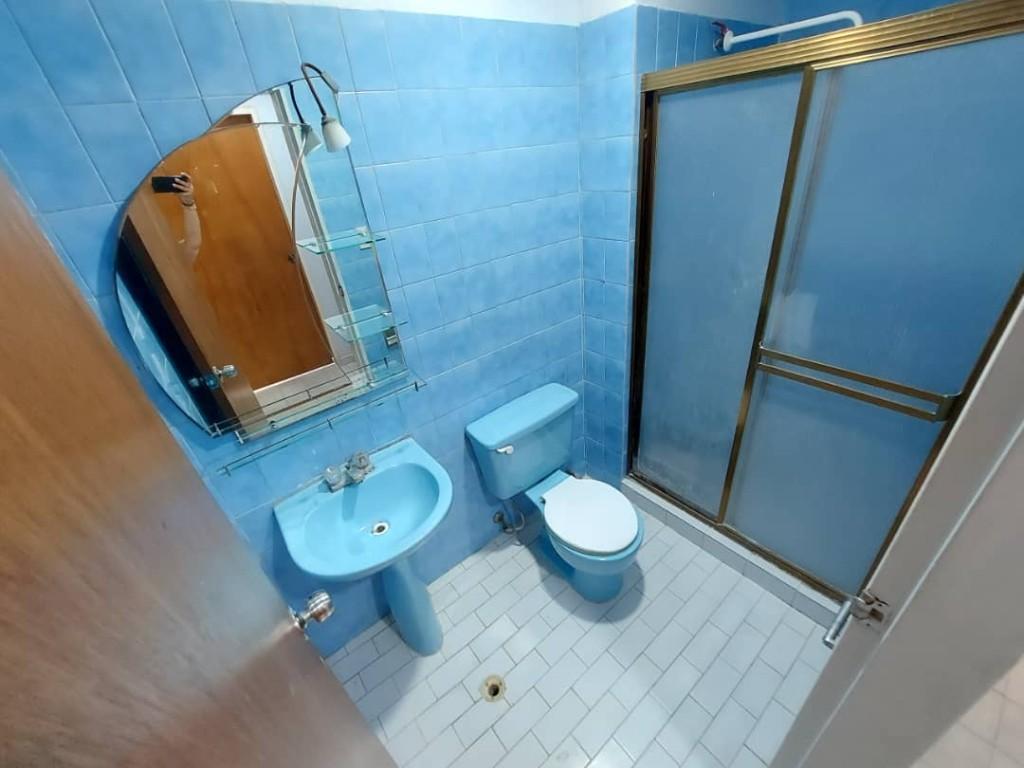 APARTAMENTO EN VENTA CONJUNTO RESIDENCIAL MARINA BEACH PLC en Venezuela - Imagen 7