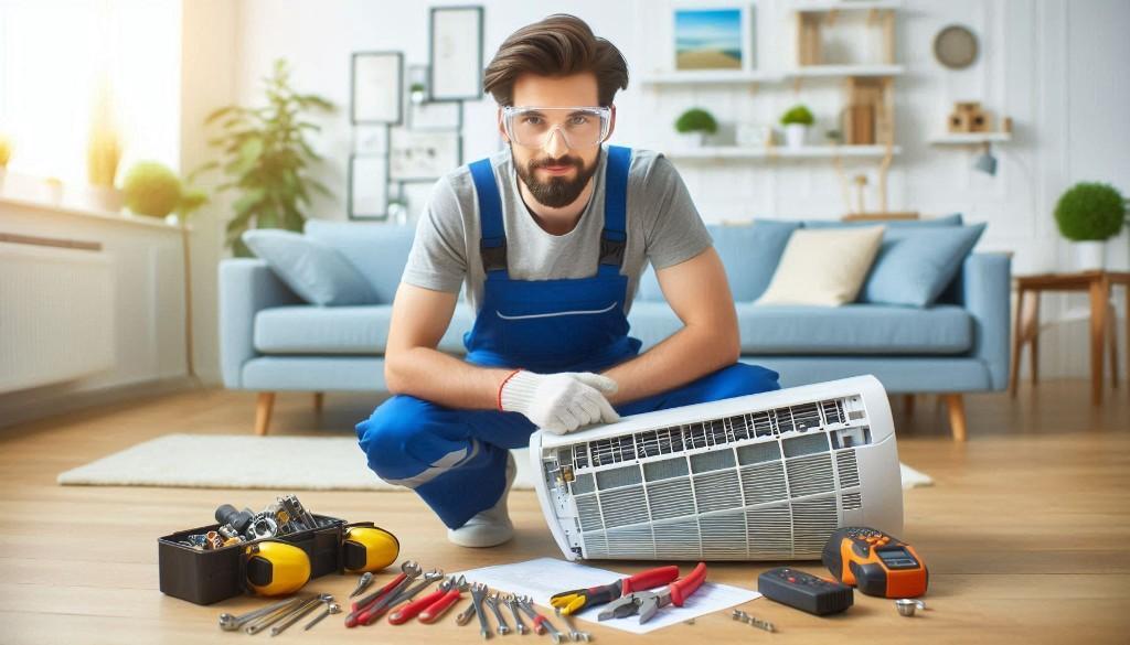 Top LG AC Repair Service Center In Delhi in Delhi Cantonment - Image 2