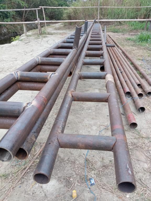 CONSTRUCTORA SACHACAMU SAS en Puyo - Imagen 1