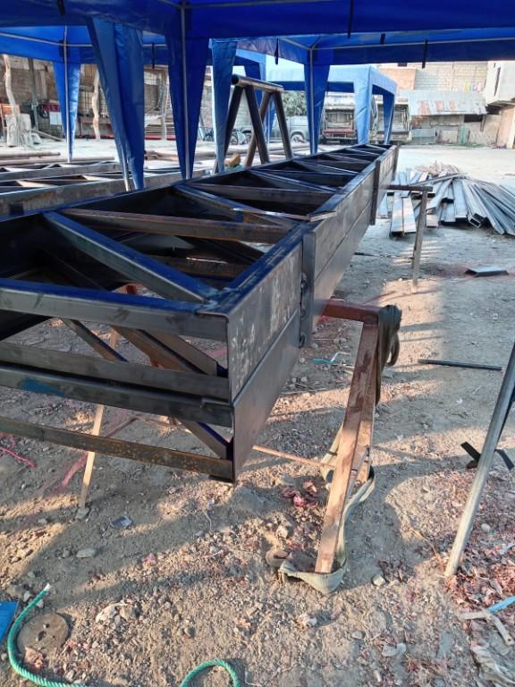CONSTRUCTORA SACHACAMU SAS en Puyo - Imagen 2