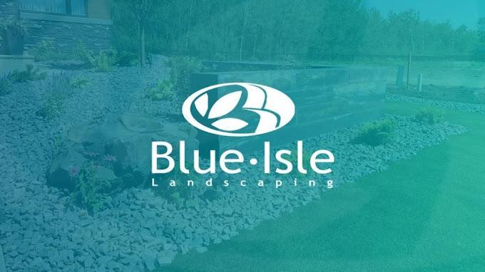 Blue Isle Landscaping in St. Albert - Image 2
