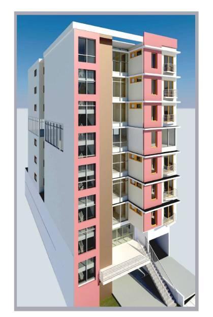 LOTE PARA DESARROLLAR APARTAMENTOS EN SABANA OESTE SAN JOSÉ en Vázquez de Coronado - Imagen 9