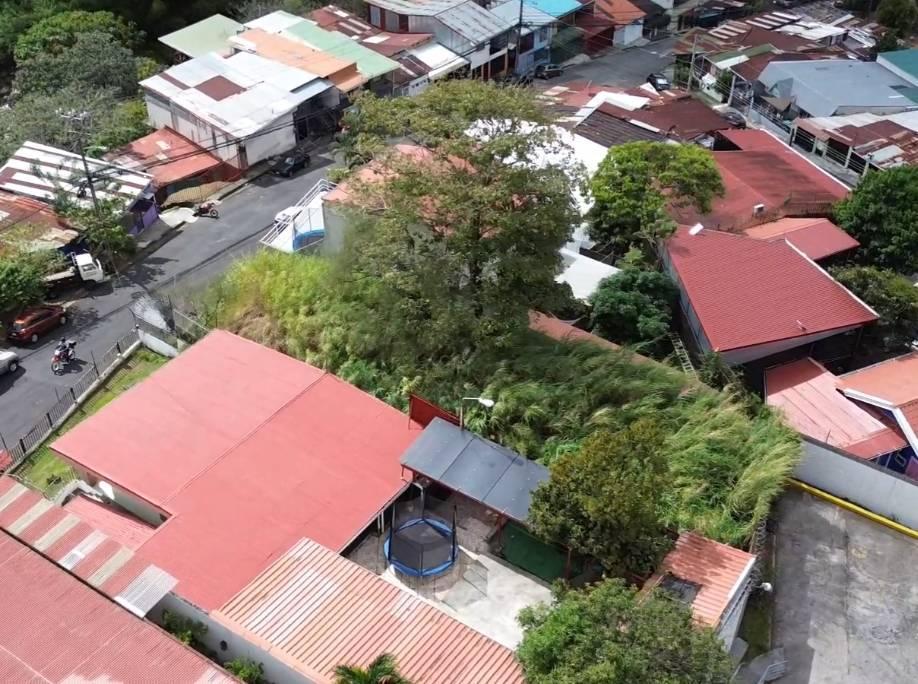 LOTE PARA DESARROLLAR APARTAMENTOS EN SABANA OESTE SAN JOSÉ en Vázquez de Coronado - Imagen 3