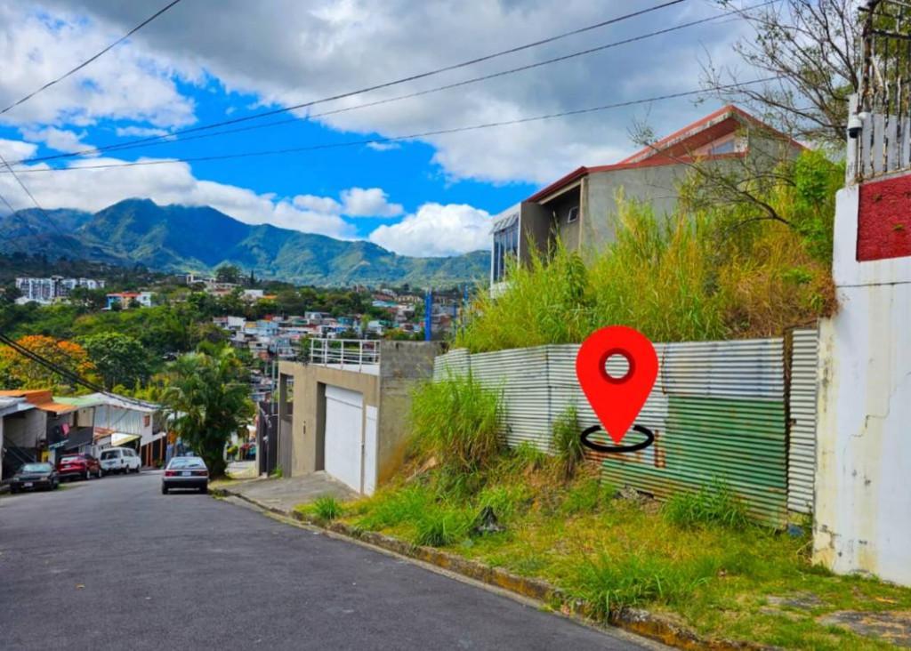 LOTE PARA DESARROLLAR APARTAMENTOS EN SABANA OESTE SAN JOSÉ en Vázquez de Coronado - Imagen 7