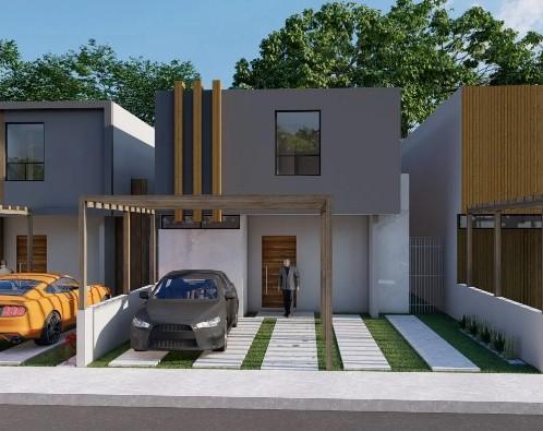 LINDA CASA EN REYNOSA TAMAULIPAS en Reynosa - Imagen 1