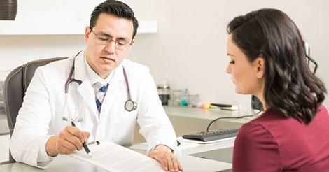 Double Marker Test Early Pregnancy Screening for Genetic Risk in India - Image 1