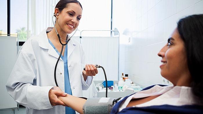 Double Marker Test Early Pregnancy Screening for Genetic Risk in India - Image 2