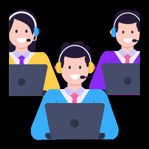 Cloud based contact center solution in India - Image 1