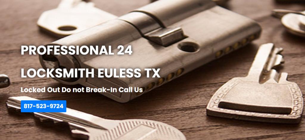 24 Locksmith Euless in Arlington - Image 2
