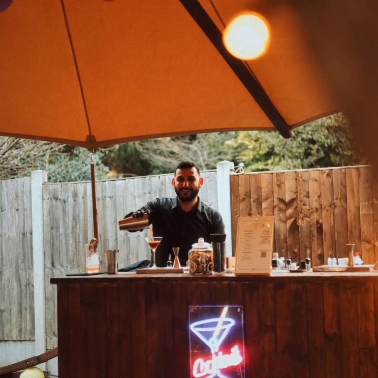 The Cocktail Post in Brixton - Image 6