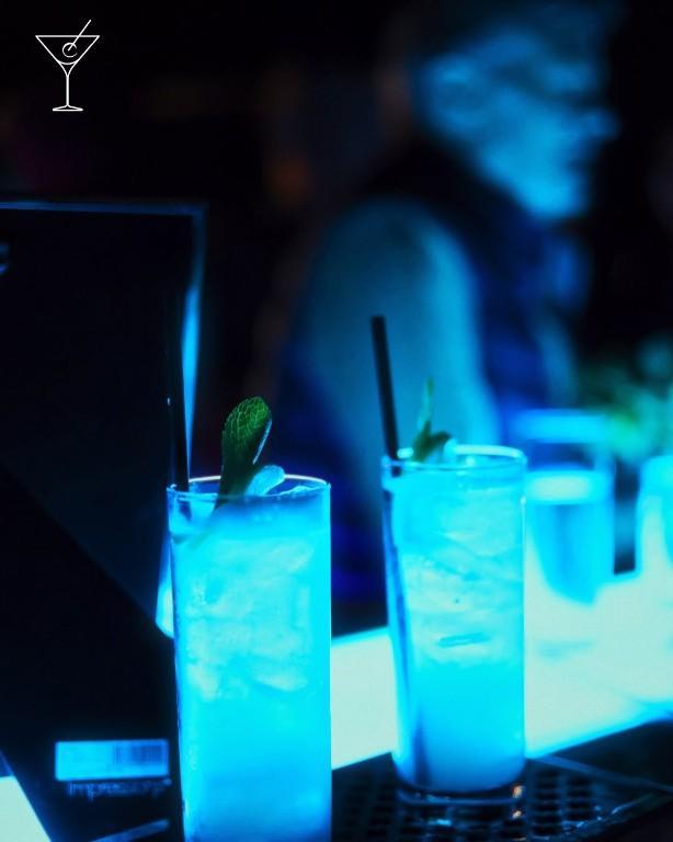 The Cocktail Post in Brixton - Image 15