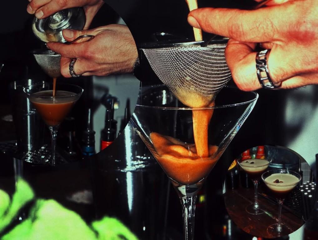 The Cocktail Post in Brixton - Image 10