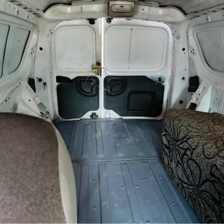Renault LOGAN 2014 à Abidjan - Photo 5