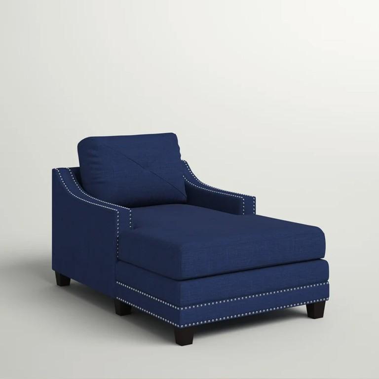 Two Arms Chaise Lounge in Dubai - Image 1