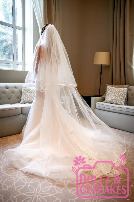 Budget-Friendly Affordable Wedding Photography in Outram - Image 5