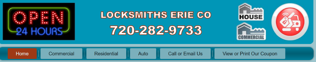 Locksmiths Erie CO in Longmont - Image 2
