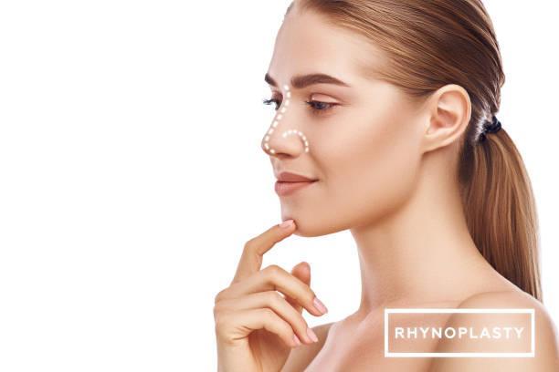 Rhinoplasty surgery in Riyadh in Taliparamba - Image 4