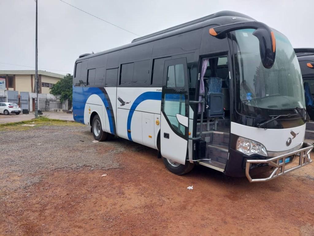 LOCATION DE VEHICULE à Abidjan - Photo 6