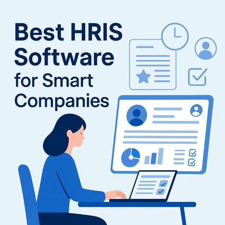 Award-Winning HR Software Platform in India - Image 1
