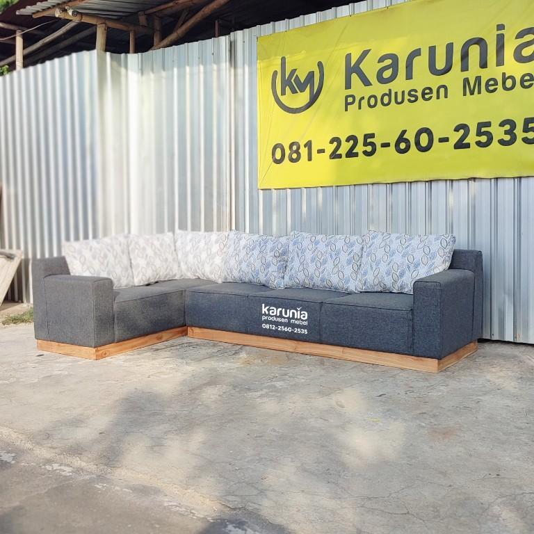 WA 0812-2560-2535, Jual Kursi Sofa Murah Minimalis di Klaten in Indonesia - Image 3