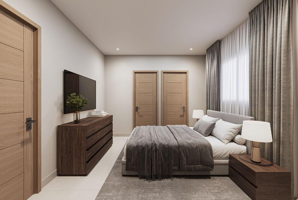 PROYECTO HABITACIONAL CON LOS MEJORES BENEFICIOS en San Luis - Imagen 8