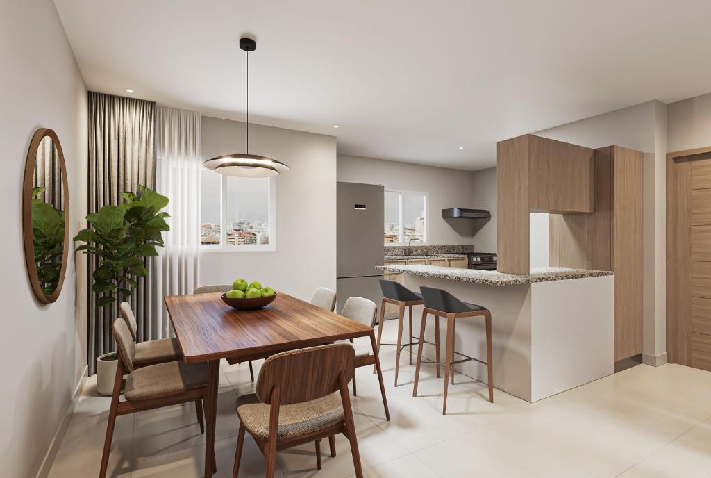 PROYECTO HABITACIONAL CON LOS MEJORES BENEFICIOS en San Luis - Imagen 7