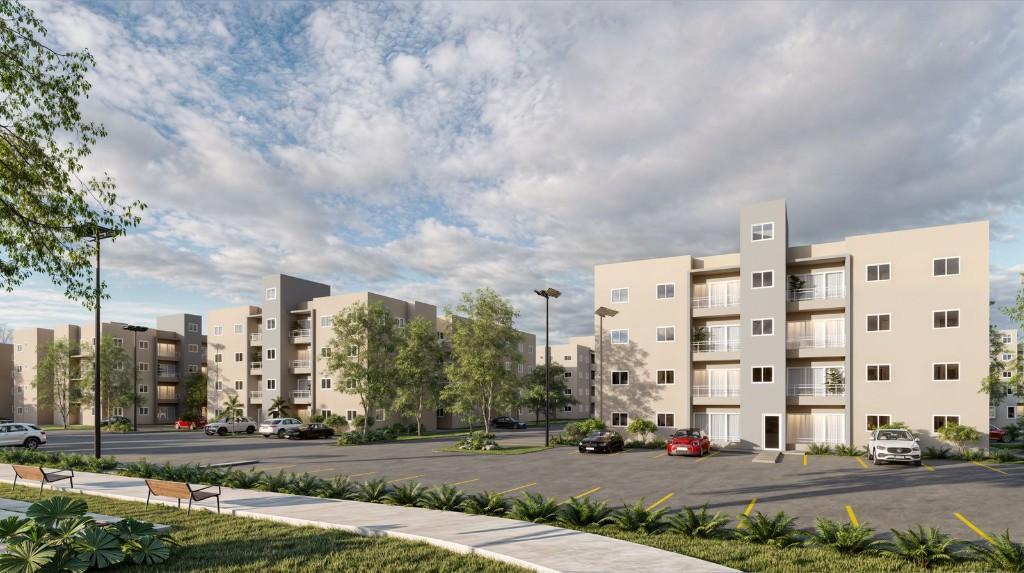 PROYECTO HABITACIONAL CON LOS MEJORES BENEFICIOS en San Luis - Imagen 3