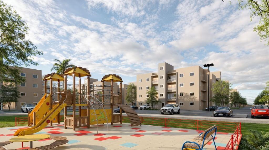 PROYECTO HABITACIONAL CON LOS MEJORES BENEFICIOS en San Luis - Imagen 2