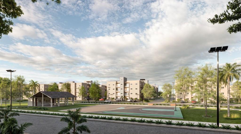 PROYECTO HABITACIONAL CON LOS MEJORES BENEFICIOS en San Luis - Imagen 4