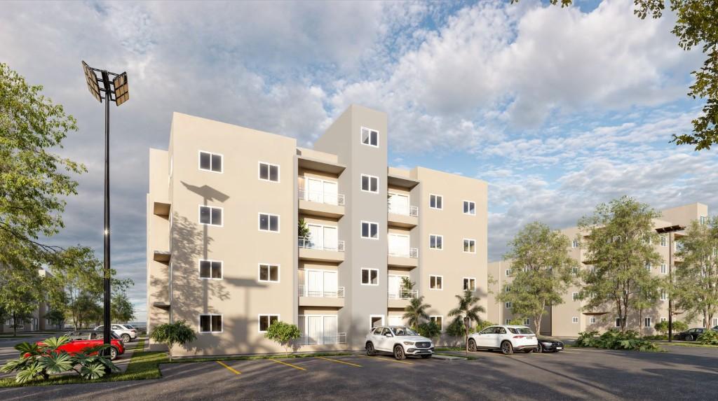 PROYECTO HABITACIONAL CON LOS MEJORES BENEFICIOS en San Luis - Imagen 5
