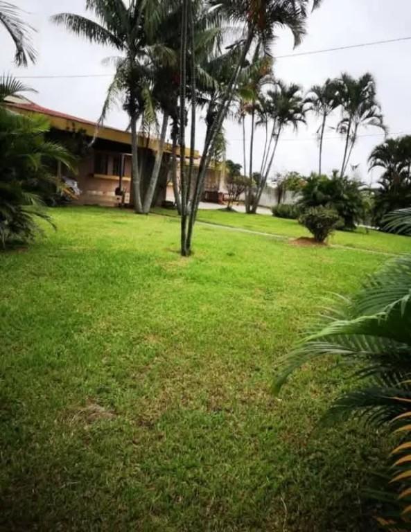 ESPECTACULAR PROPIEDAD Y CASA EN HEREDIA. en Barva - Imagen 6